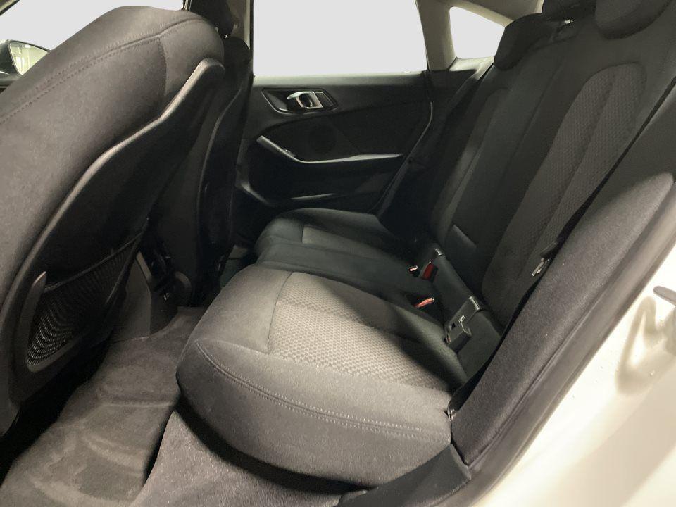 BMW 216 216d Coupé Gran Coupé