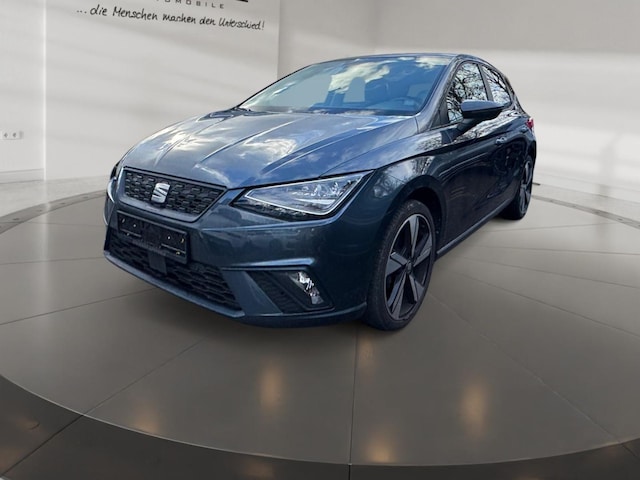 Seat Ibiza 1.0 TSI Style