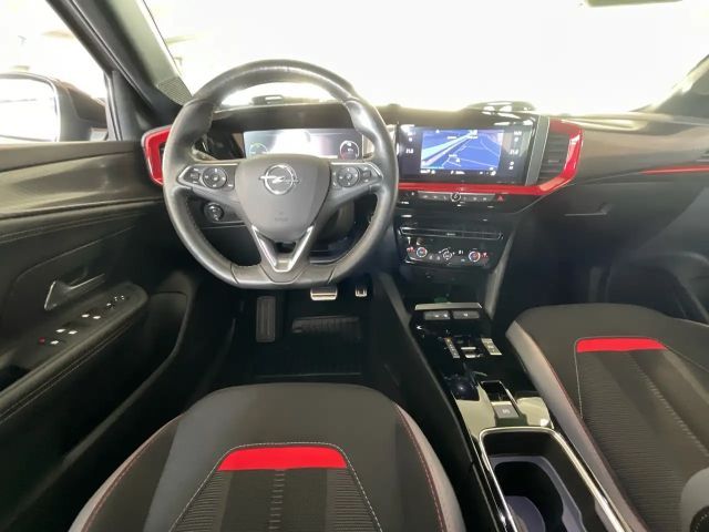 Opel Mokka GS-Line Grand Sport Mokka-e