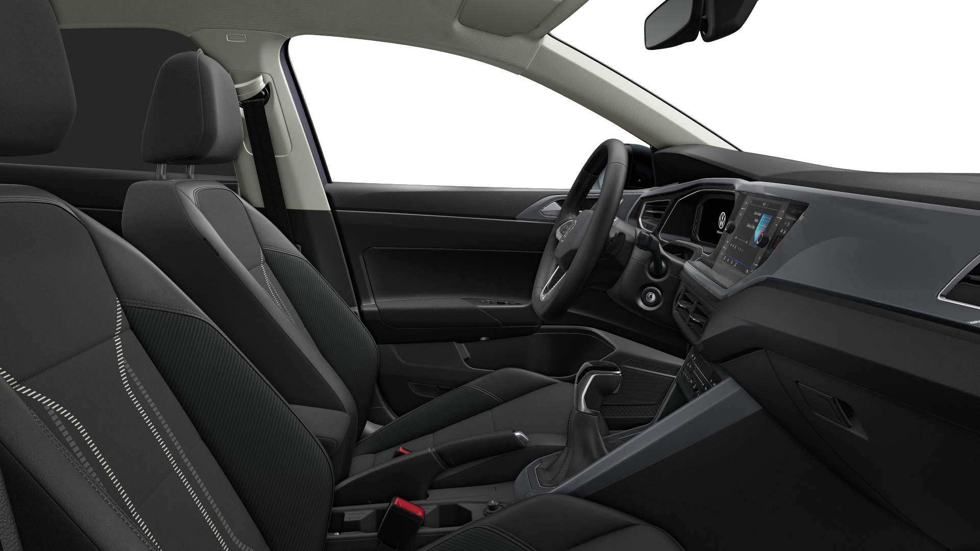 Volkswagen Taigo DSG Style