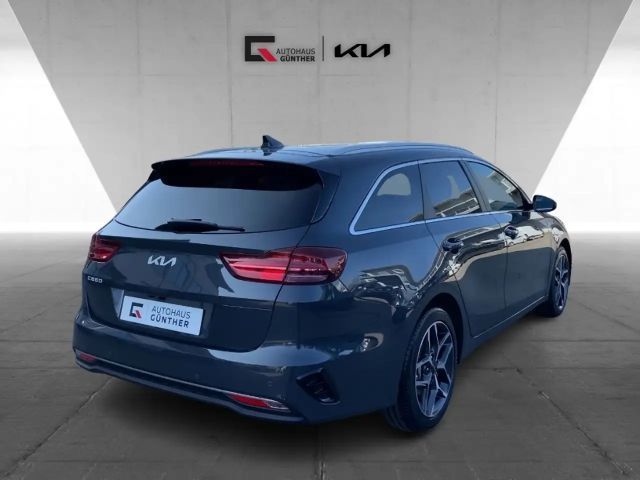 Kia Ceed GDi SportWagon