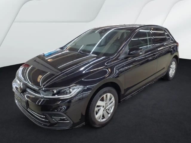 Volkswagen Polo DSG IQ.Drive Style