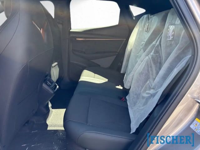 Cupra Tavascan 4Drive VZ