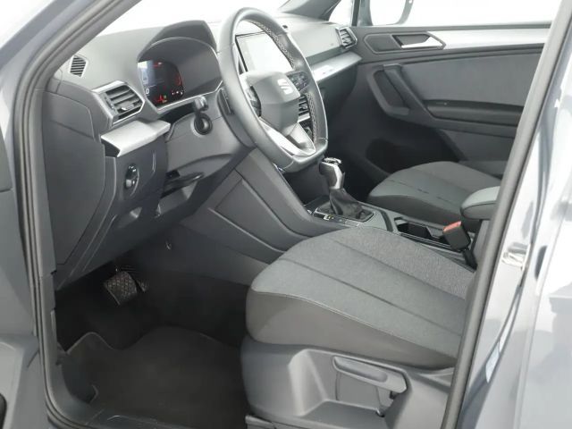 Seat Tarraco 2.0 TDI DSG Style