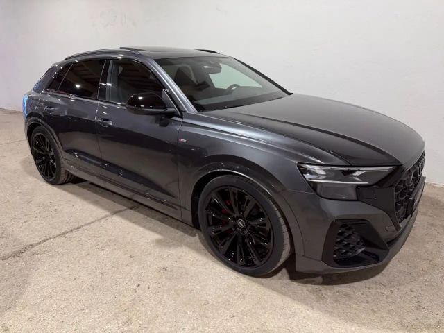Audi Q8 55 TFSI Hybride Quattro