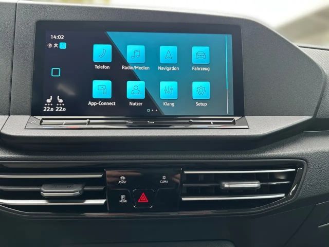 Volkswagen Caddy 2.0 TDI Life