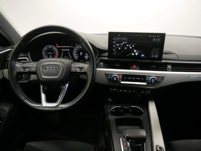 Audi A4 allroad 40 TDI Quattro