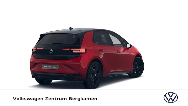 Volkswagen ID.3 GTX Performance