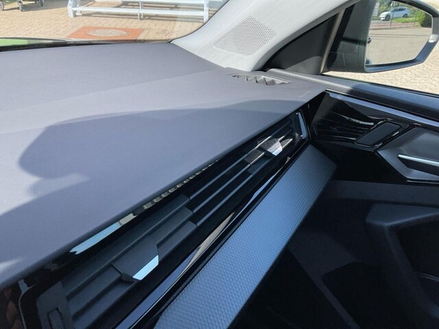 Audi A1 25 TFSI S-Tronic Sportback