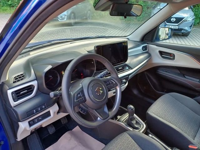 Suzuki Swift Comfort DualJet Hybrid