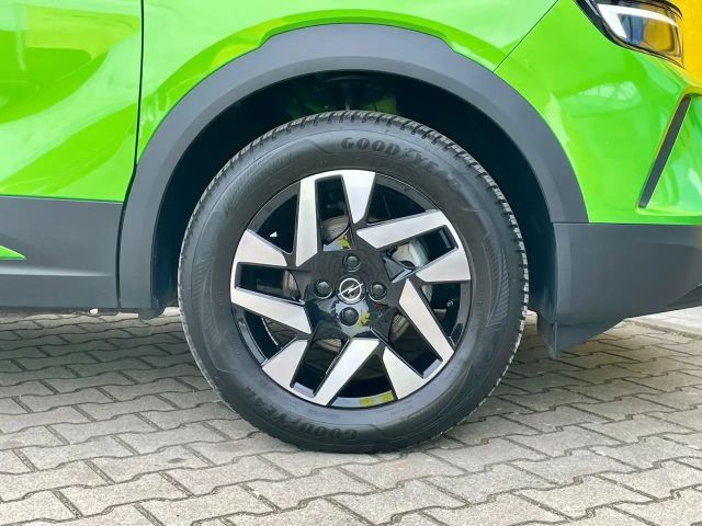 Opel Mokka GS-Line Grand Sport