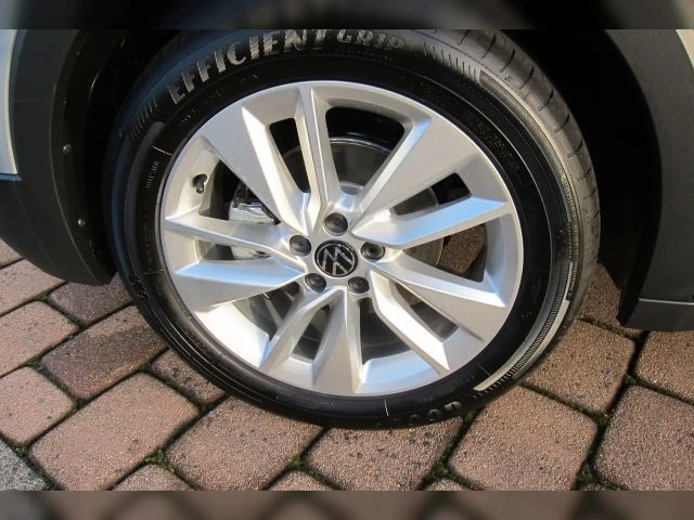 Volkswagen T-Cross 1.0 TSI DSG Life