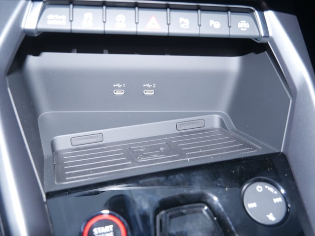 Audi S3 Quattro S-Tronic Sedan