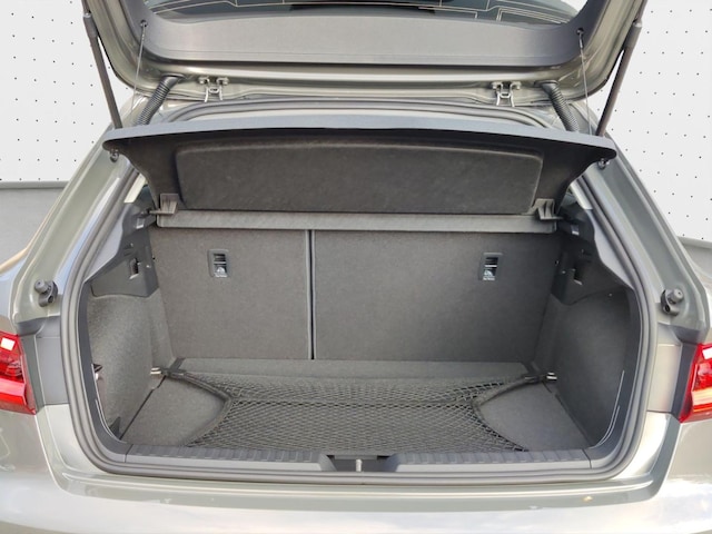 Audi A1 35 TFSI S-Line S-Tronic Sportback