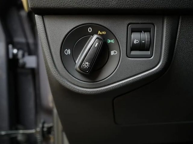 Volkswagen Taigo 1.0 TSI DSG