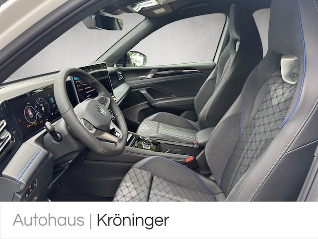 Volkswagen Tiguan 1.5 eTSI R-Line