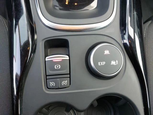 Renault Kadjar EDC TCe 140 Zen