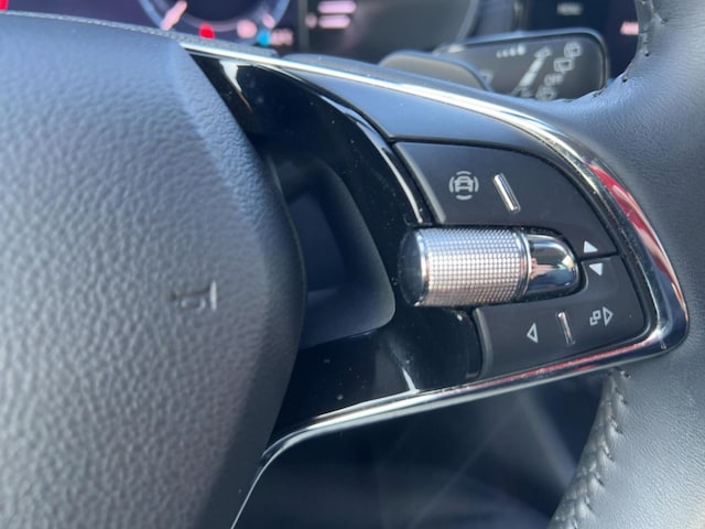 Skoda Octavia 2.0 TDI Clever Combi