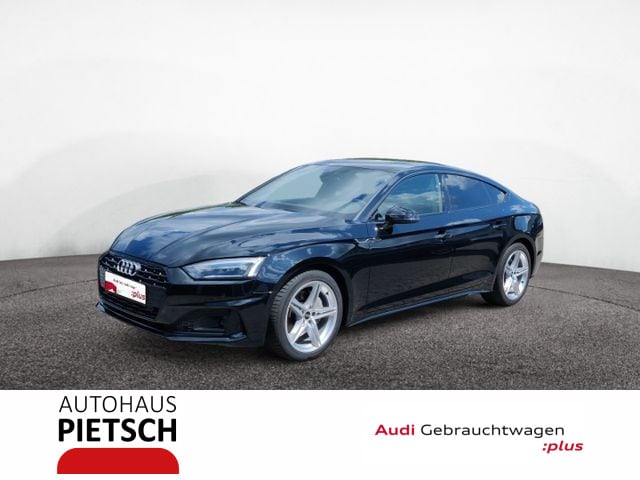 Audi A5 40 TDI S-Tronic Sportback