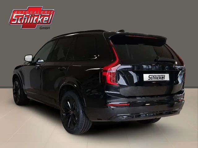 Volvo XC90 AWD Plus T8