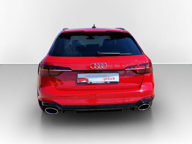 Audi RS4 Avant Quattro