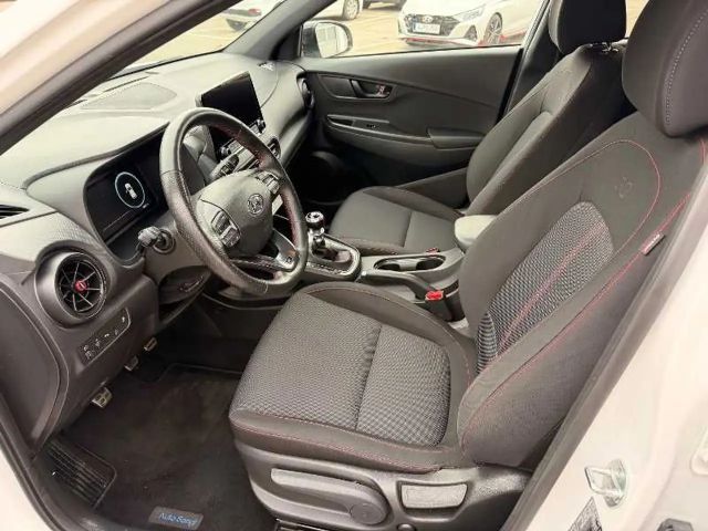 Hyundai Kona 1.0 N Line