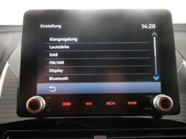 Mitsubishi Eclipse Cross PHEV