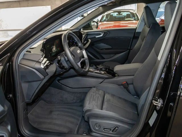 Audi A5 Quattro S-Tronic