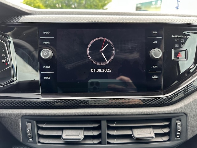 Volkswagen Polo 1.0 TSI DSG