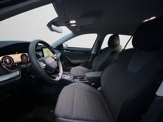 Skoda Octavia 1.5 TSI Combi Selection