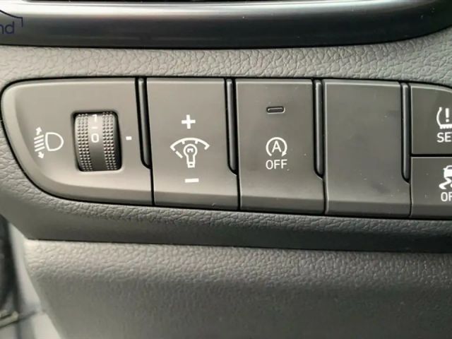 Hyundai i30 N Line T-GDi