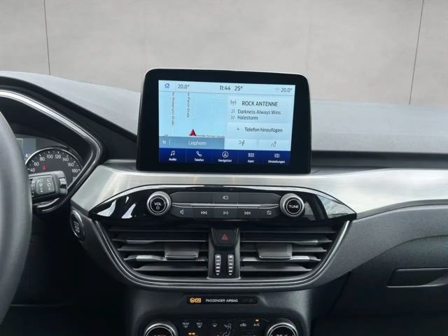 Ford Kuga Plug in Hybrid Titanium X