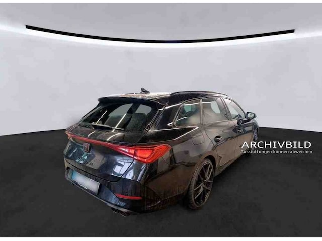 Cupra Leon ST Sportstourer VZ