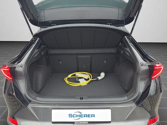 Cupra Formentor 1.4 VZ e-Hybrid