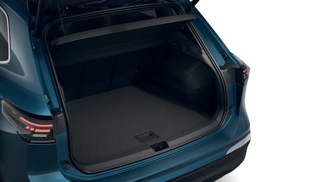 Volkswagen Tiguan DSG Elegance Elegance