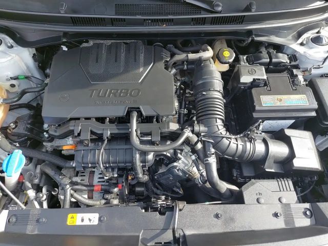 Hyundai Bayon 1.0 T-GDi