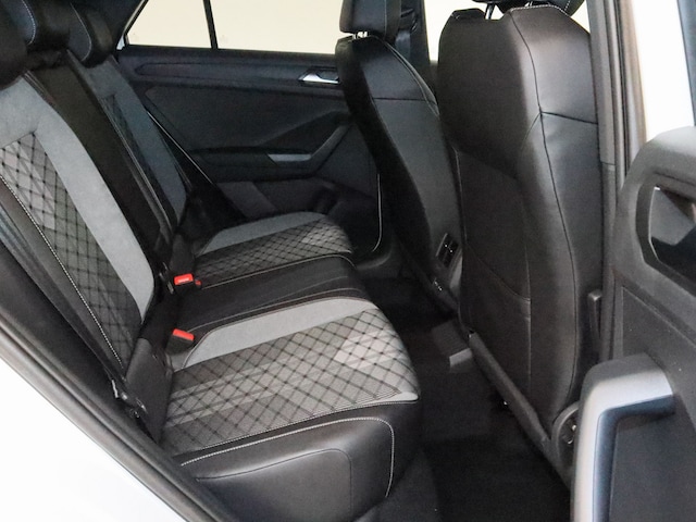 Volkswagen T-Roc 1.5 TSI R-Line