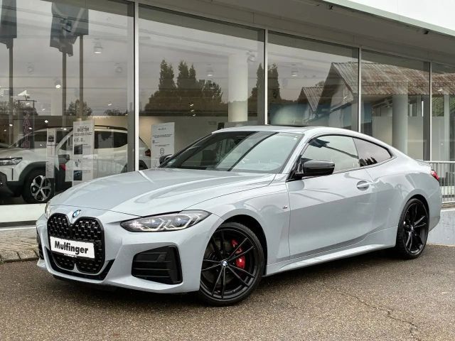 BMW 440 Coupé xDrive