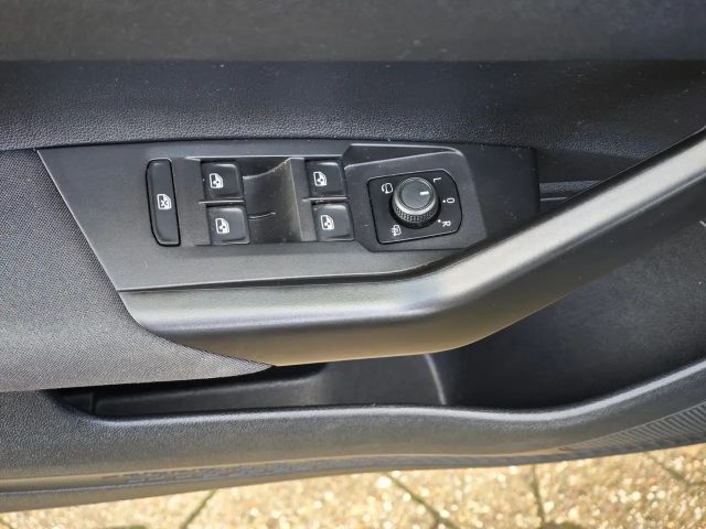 Volkswagen Polo 1.0 TSI DSG Life