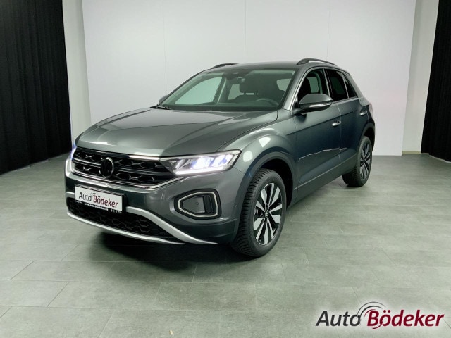 Volkswagen T-Roc 1.0 TSI Move