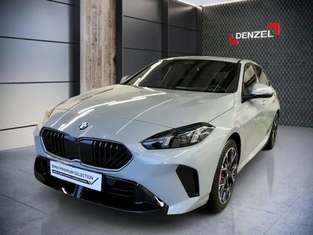 BMW 120 120d 5-deurs Sedan