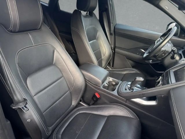 Jaguar E-Pace R-Dynamic S