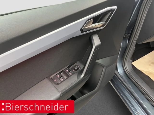 Seat Ibiza 1.5 TSI DSG FR-lijn