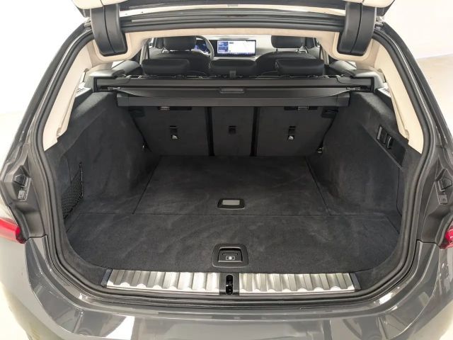 BMW 318 318d Touring