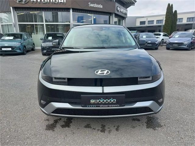 Hyundai IONIQ 5 GO 84kWh 2WD i5g51-O1