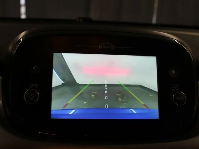 Fiat 500X Dolcevita Sport