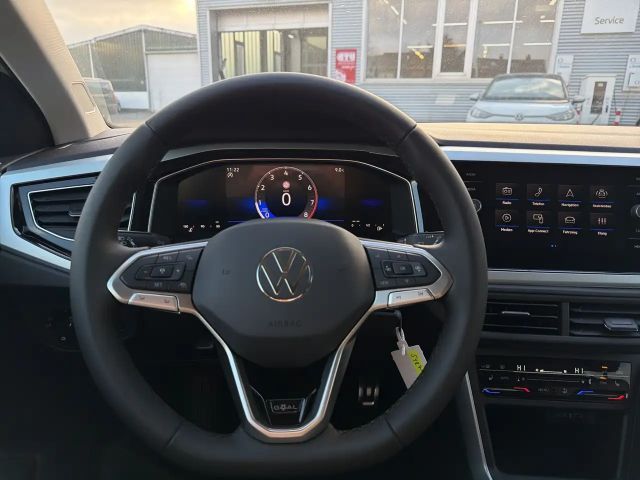 Volkswagen Polo 1.0 TSI