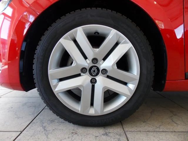 Renault Clio Evolution