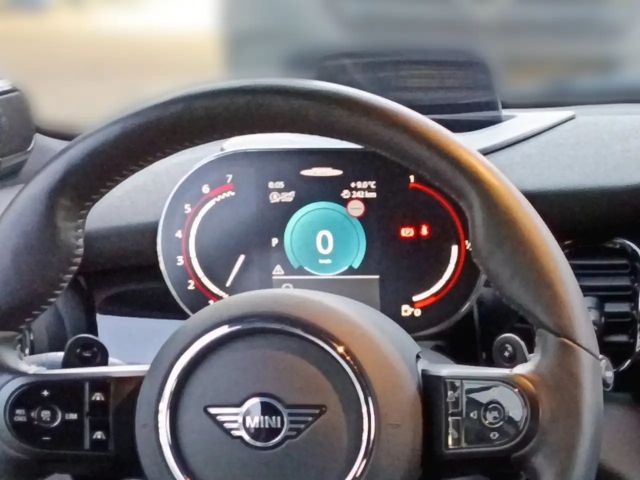 MINI John Cooper Works KAMERA+HARMAN/KARDON+HEAD UP+