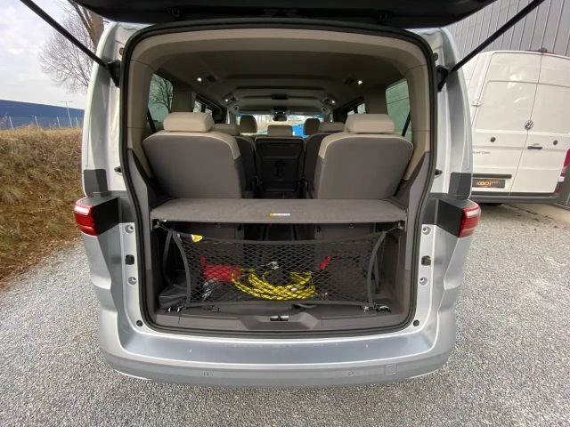 Volkswagen Multivan T7 eHybrid